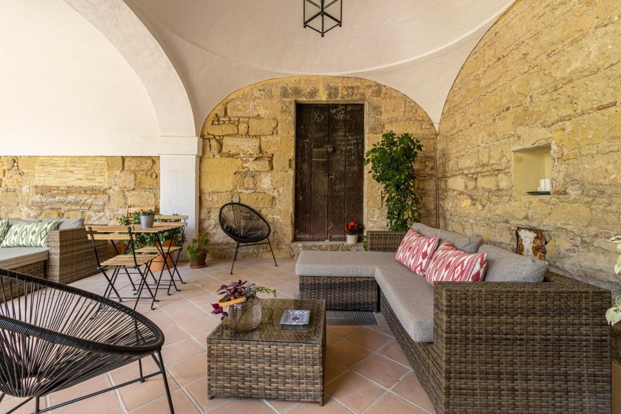 Sherry Loft Siente Jerez Parking Incluido Jerez de la Frontera Exterior foto